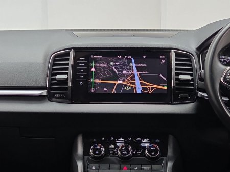 2022 Skoda Karoq - photo 12
