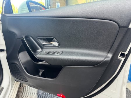 2019 Mercedes-Benz A-Class - photo 18