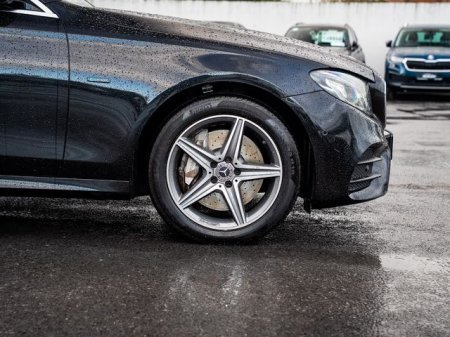2020 Mercedes-Benz E-Class - photo 3