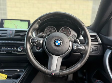 2018 BMW 4-Series - photo 15