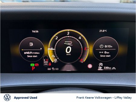 2026 Volkswagen Tayron - photo 12