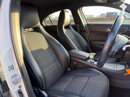 2014 Mercedes-Benz A-Class - photo 13