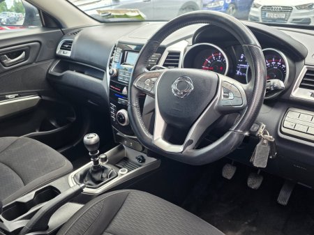 2021 SsangYong Tivoli - photo 10
