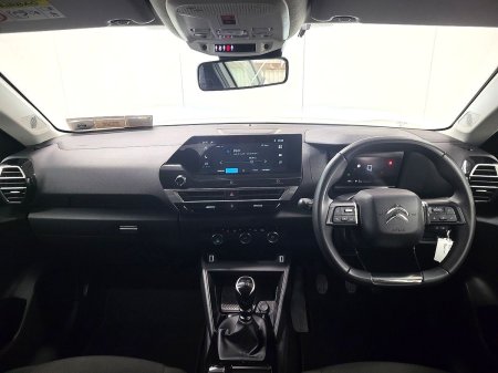 2023 Citroen C4 - photo 4