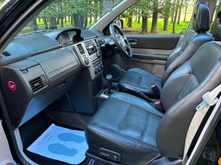 2006 Nissan X-Trail - photo 25