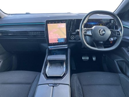 2024 Renault Austral - photo 2