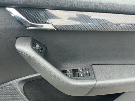 2015 Skoda Octavia - photo 12