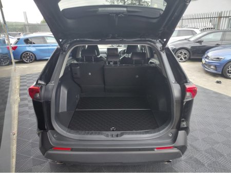 2019 Toyota RAV4 - photo 11