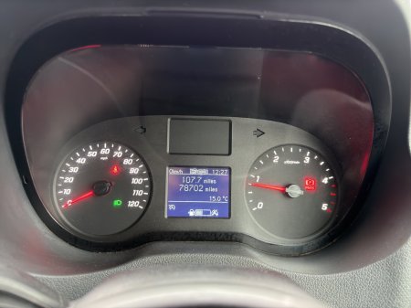 2022 Mercedes-Benz Sprinter - photo 11