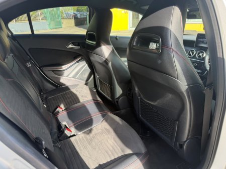2017 Mercedes-Benz A-Class - photo 15