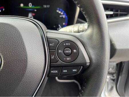 2022 Toyota Corolla - photo 23