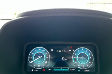 2023 Hyundai KONA - photo 13