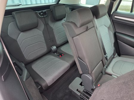 2019 Skoda Kodiaq - photo 12