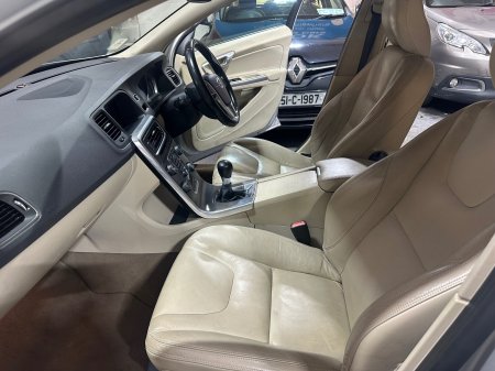 2014 Volvo S60 - photo 12