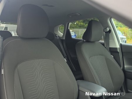 2024 Hyundai KONA - photo 17