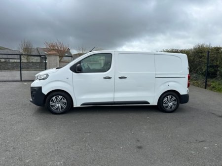 2020 Peugeot Expert - photo 4