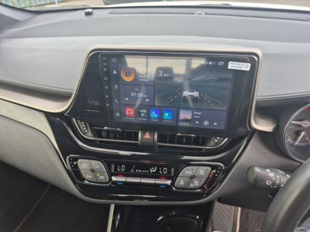 2019 Toyota C-HR - photo 14