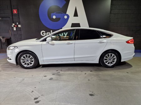 2017 Ford Mondeo - photo 5