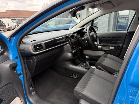 2019 Citroen C3 - photo 19