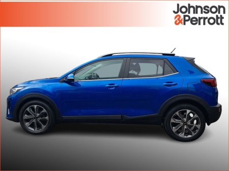 2021 Kia Stonic - photo 11
