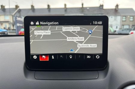 2024 Mazda Mazda2 - photo 31