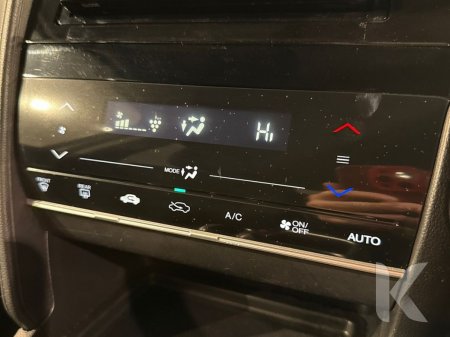 2023 Honda Shuttle - photo 47