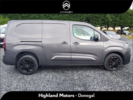 2023 Citroen Berlingo - photo 7