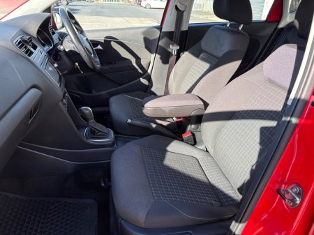 2017 Volkswagen Polo - photo 10