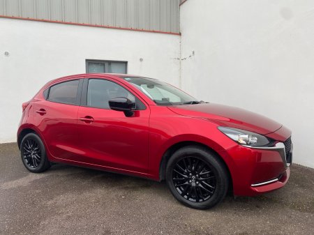 2022 Mazda Mazda2 - photo 6