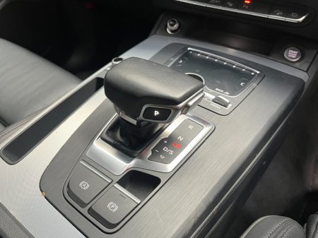 2019 Audi Q5 - photo 11