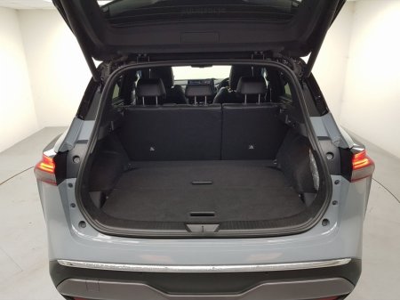 2024 Nissan Qashqai - photo 16