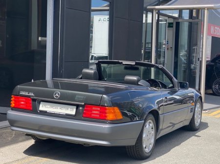 1993 Mercedes-Benz Other - photo 5