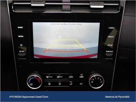 2024 Hyundai Tucson - photo 28