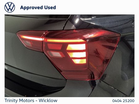 2025 Volkswagen Polo - photo 21