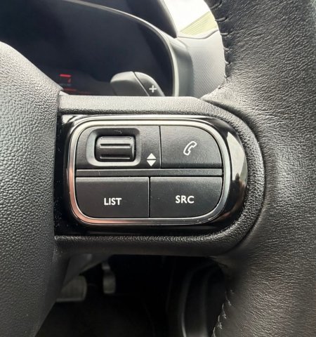 2024 Citroen C5 Aircross - photo 21