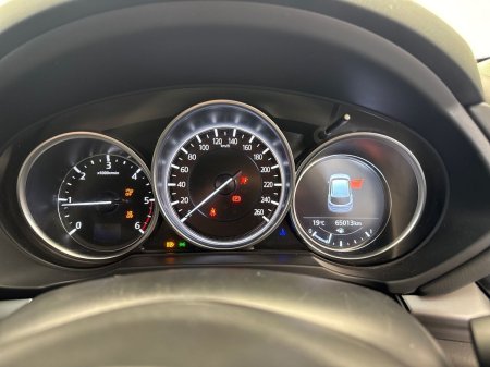 2024 Mazda CX-5 - photo 14