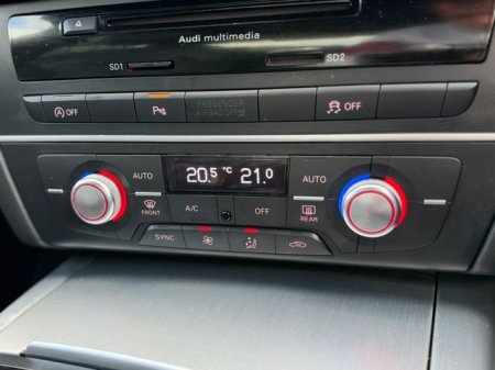 2016 Audi A6 - photo 12