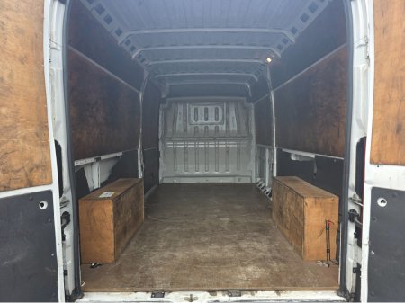 2023 Opel Movano - photo 8