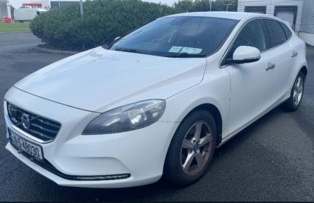 2014 Volvo V40 - photo 5