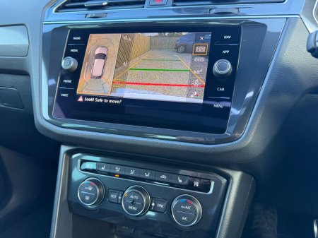 2018 Volkswagen Tiguan - photo 10