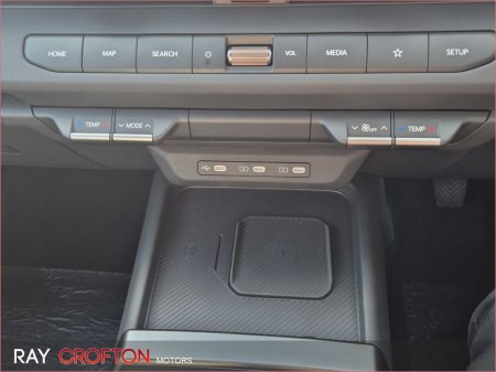 2026 Kia Seltos - photo 13