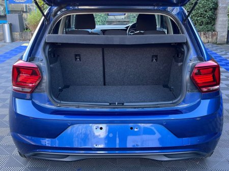 2020 Volkswagen Polo - photo 13