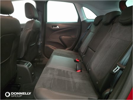 2023 Vauxhall Crossland - photo 6