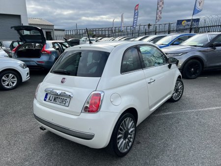 2015 Fiat 500 - photo 7