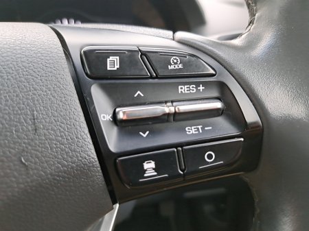 2019 Hyundai IONIQ - photo 19