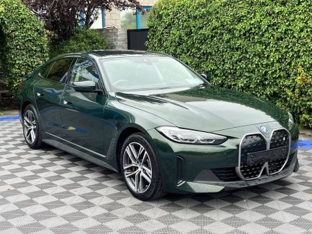 2024 BMW i4 - photo 17