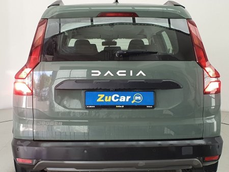 2023 Dacia Jogger - photo 4