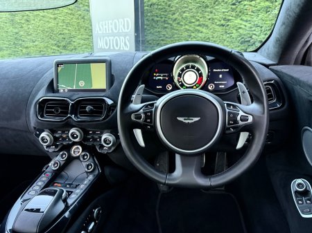 2020 Aston Martin Vantage - photo 8