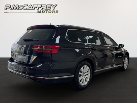 2018 Volkswagen Passat - photo 5