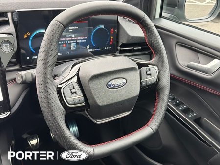 2026 Ford Puma - photo 16